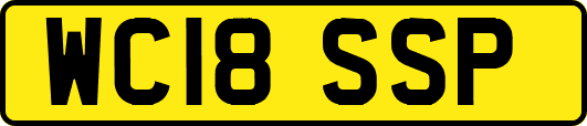 WC18SSP