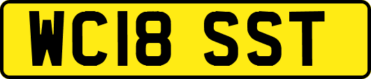 WC18SST