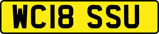 WC18SSU