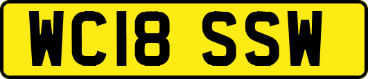 WC18SSW