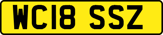 WC18SSZ