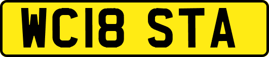 WC18STA