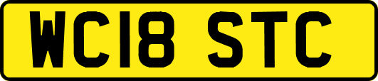 WC18STC