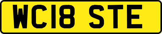 WC18STE
