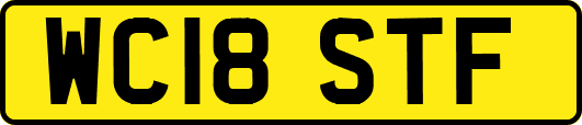WC18STF