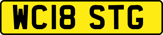 WC18STG