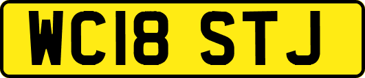 WC18STJ