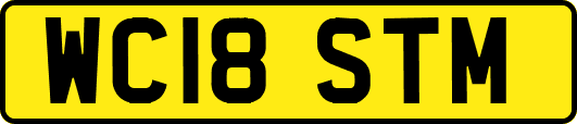 WC18STM