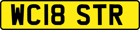 WC18STR
