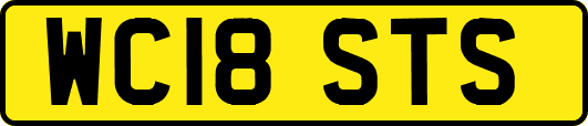 WC18STS