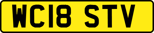 WC18STV