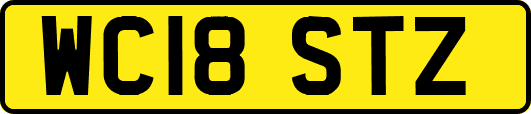 WC18STZ