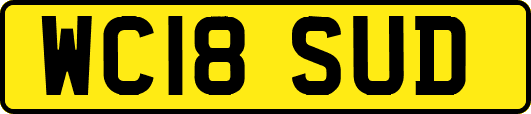 WC18SUD