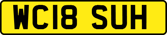 WC18SUH