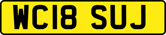 WC18SUJ