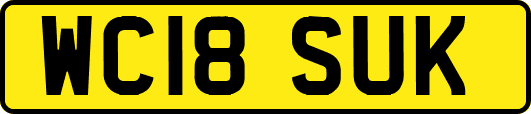 WC18SUK
