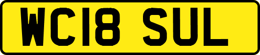 WC18SUL