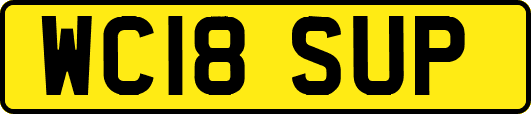 WC18SUP
