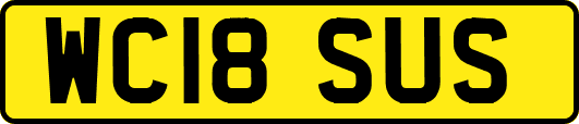 WC18SUS