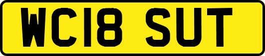 WC18SUT