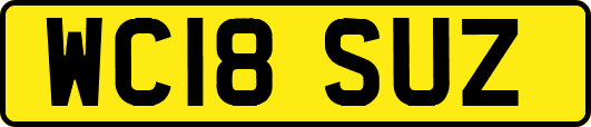 WC18SUZ