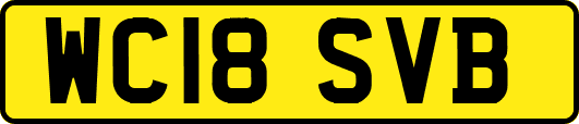 WC18SVB