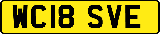 WC18SVE