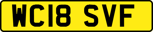 WC18SVF