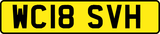 WC18SVH