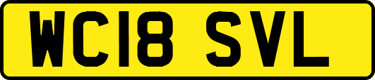 WC18SVL
