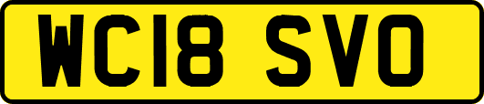 WC18SVO