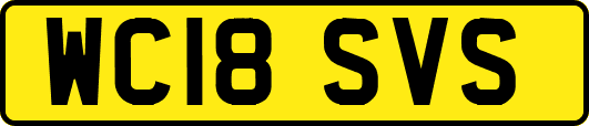 WC18SVS