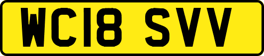 WC18SVV