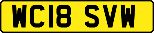 WC18SVW