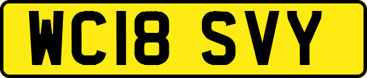 WC18SVY