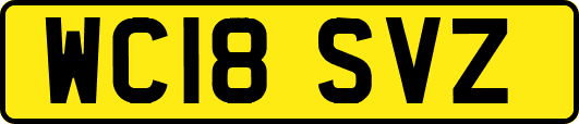 WC18SVZ