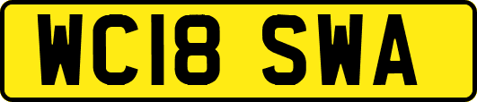 WC18SWA