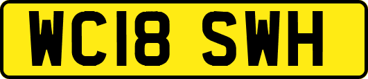 WC18SWH