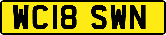 WC18SWN