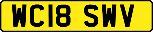 WC18SWV