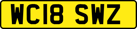 WC18SWZ