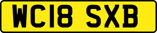 WC18SXB