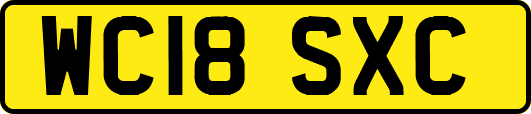 WC18SXC
