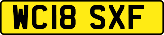WC18SXF