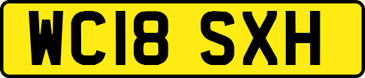 WC18SXH