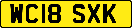WC18SXK
