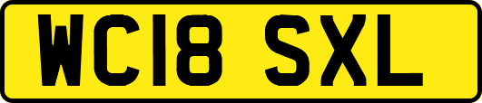 WC18SXL