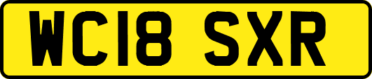 WC18SXR