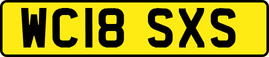 WC18SXS