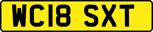 WC18SXT